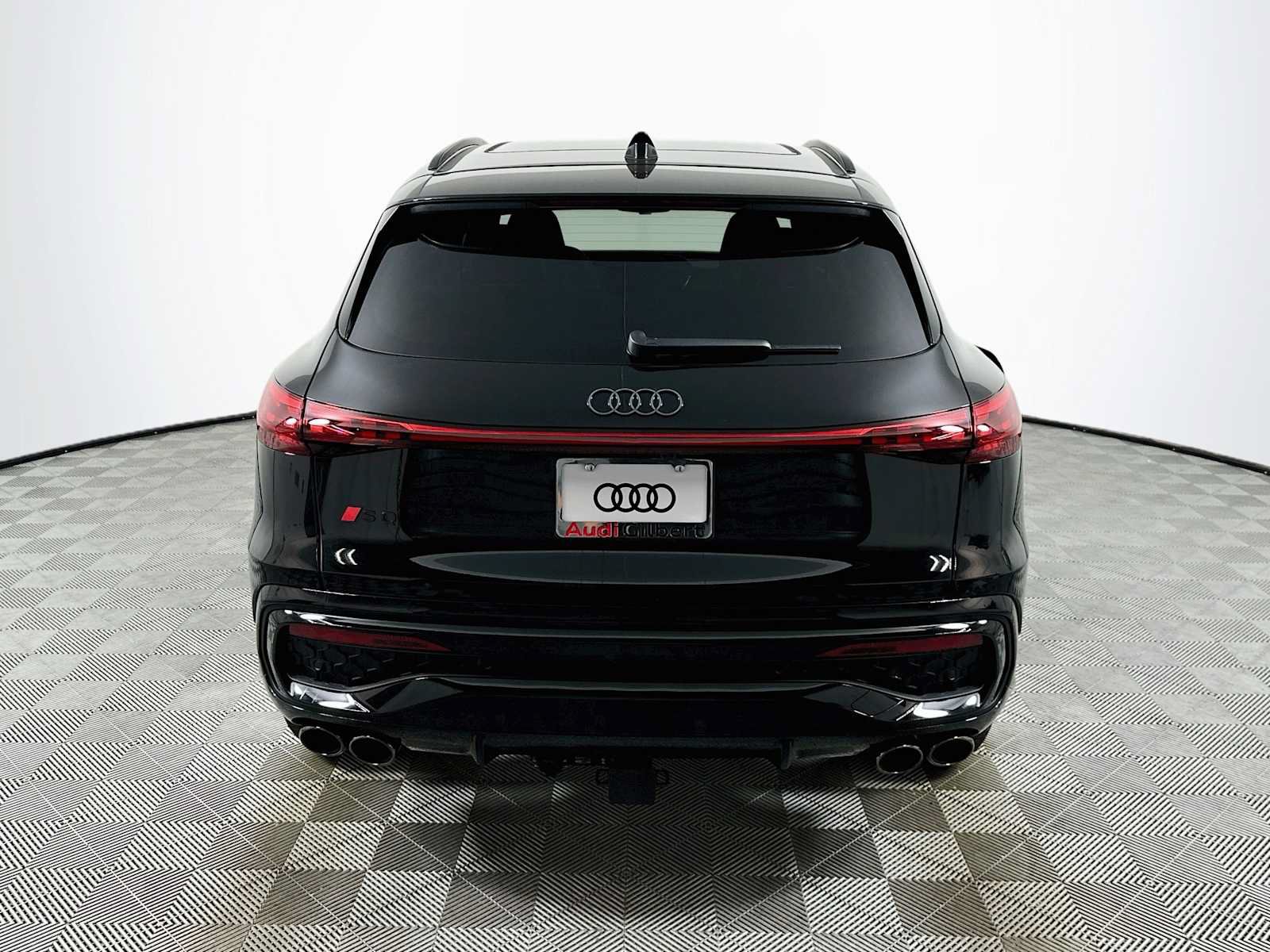 New 2026 Audi SQ5 Premium Plus AWD/4WD image 6