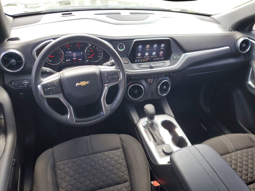 Used 2022 Chevrolet Blazer LT image 11