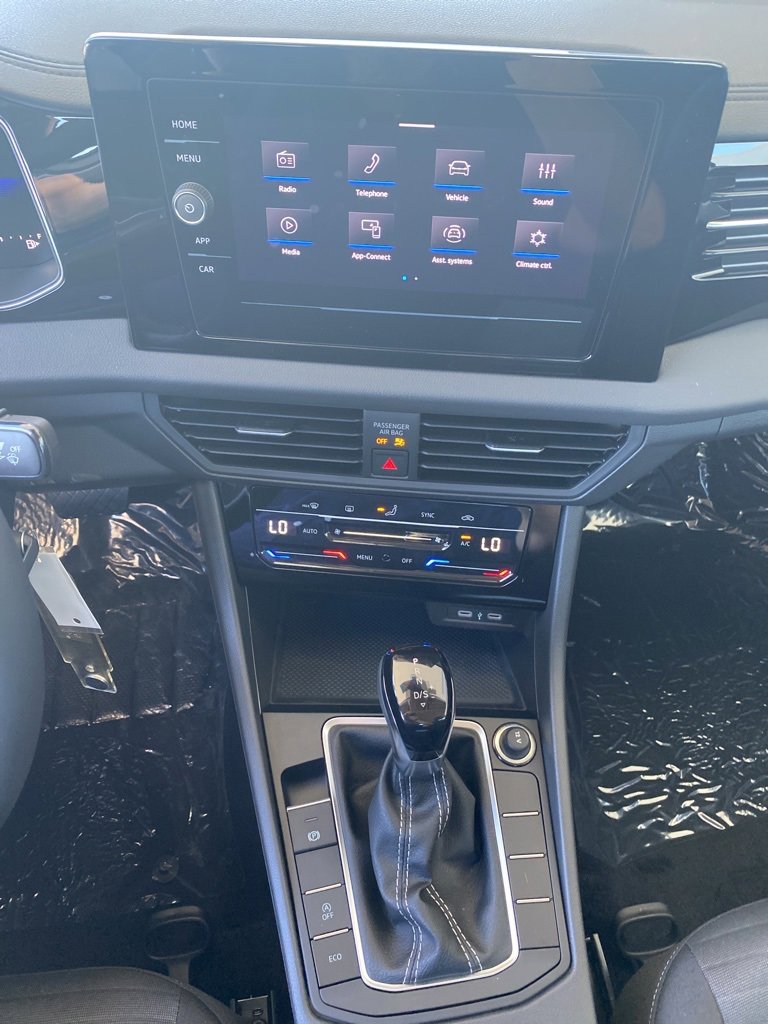 New 2025 Volkswagen Jetta S image 14