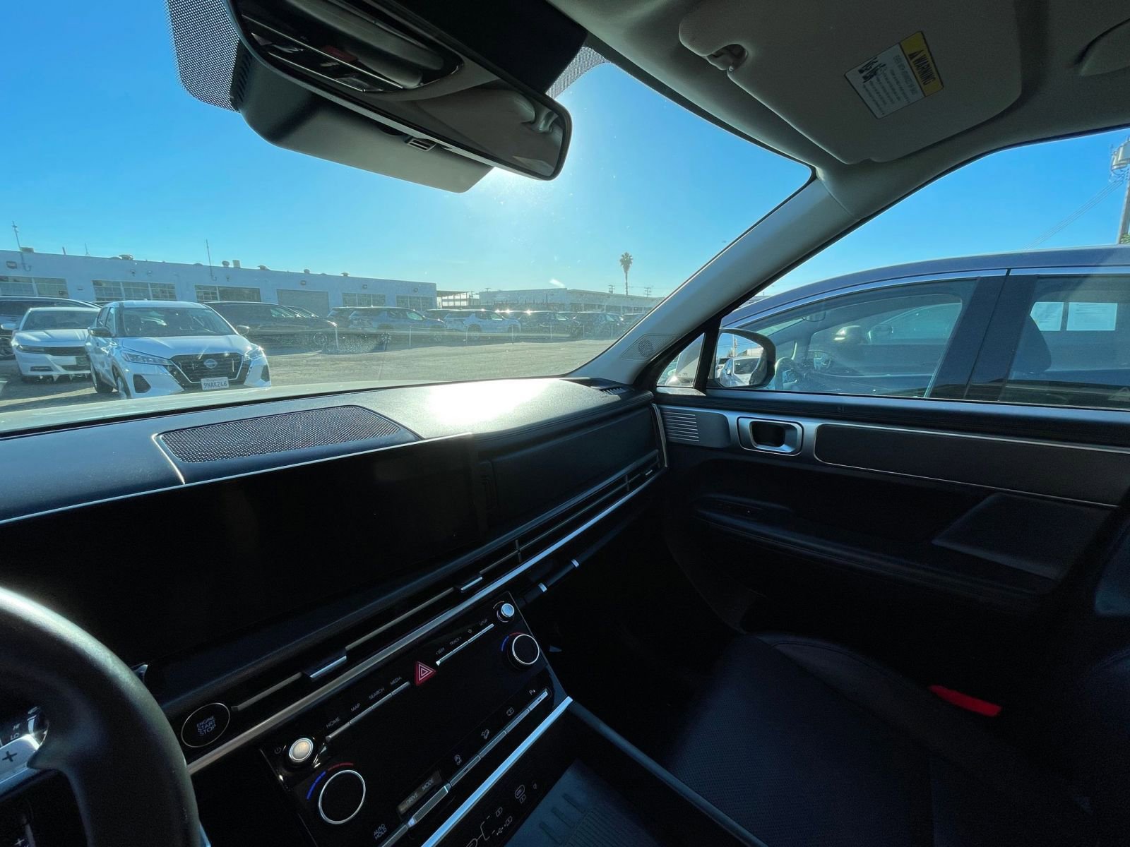 Used 2025 Hyundai Santa Fe SEL image 35