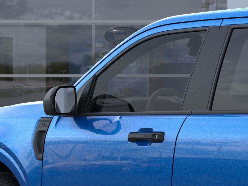 New 2026 Ford Maverick XL image 21