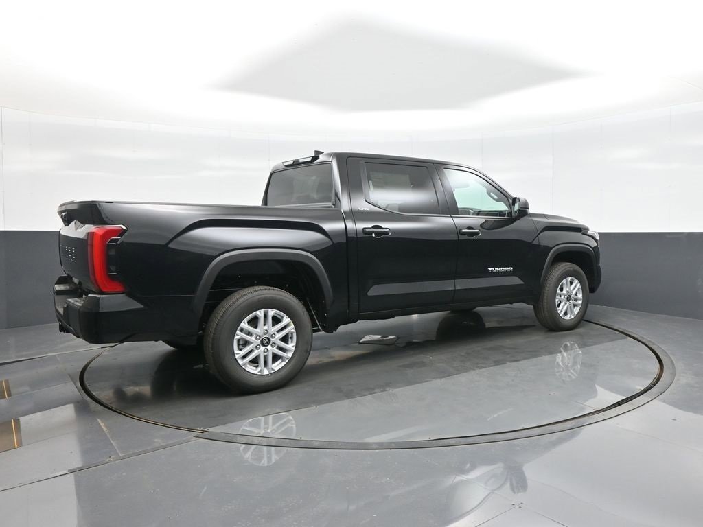 New 2026 Toyota Tundra SR5 image 7
