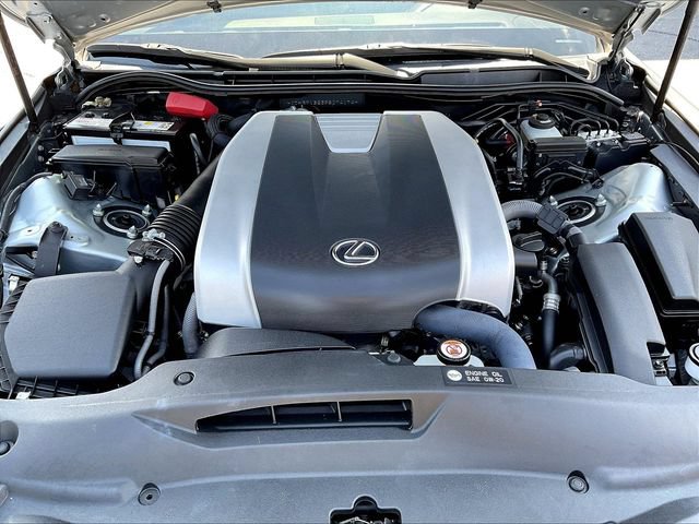 Used 2024 Lexus IS 350 F Sport RWD image 31