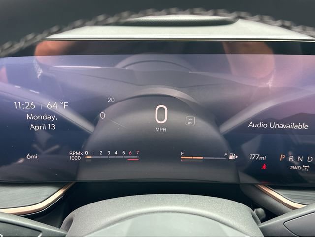 New 2026 Buick Envision Sport Touring image 29