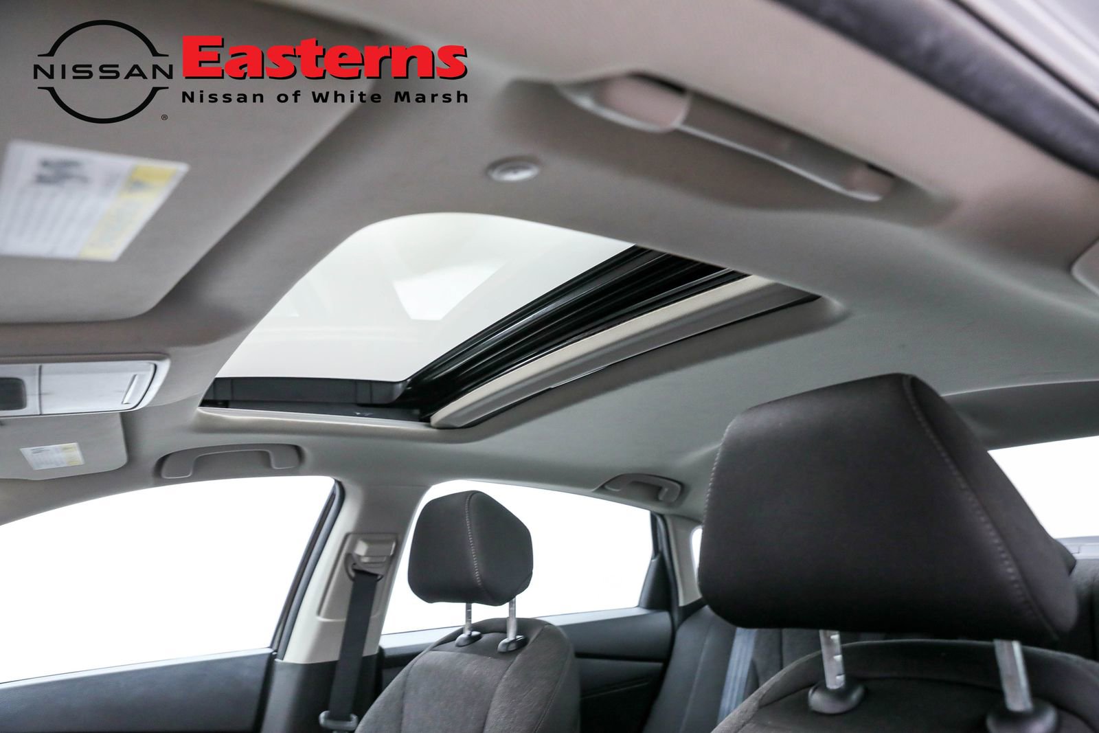 Used 2024 Honda Accord EX image 44