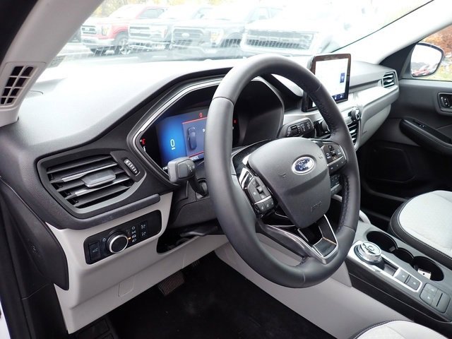 Certified 2024 Ford Escape Active image 14