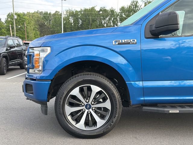 Used 2020 Ford F150 XL w/ Equipment Group 101A Mid image 9