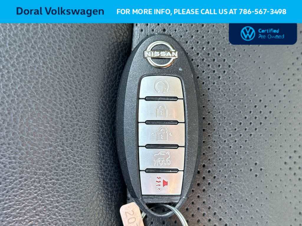 Used 2023 Nissan Altima 2.5 SL image 28