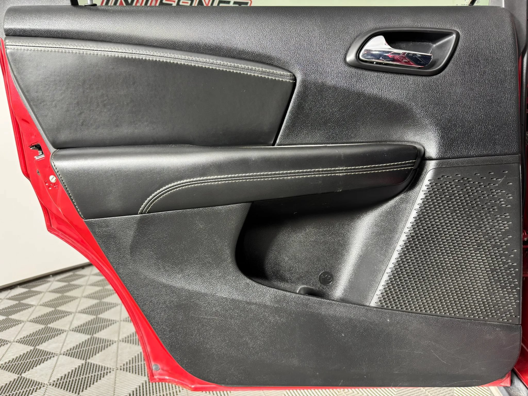 Used 2017 Dodge Journey Crossroad AWD/4WD image 41
