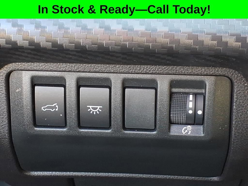 Used 2023 Subaru Ascent Premium w/ Convenience Package AWD/4WD image 18