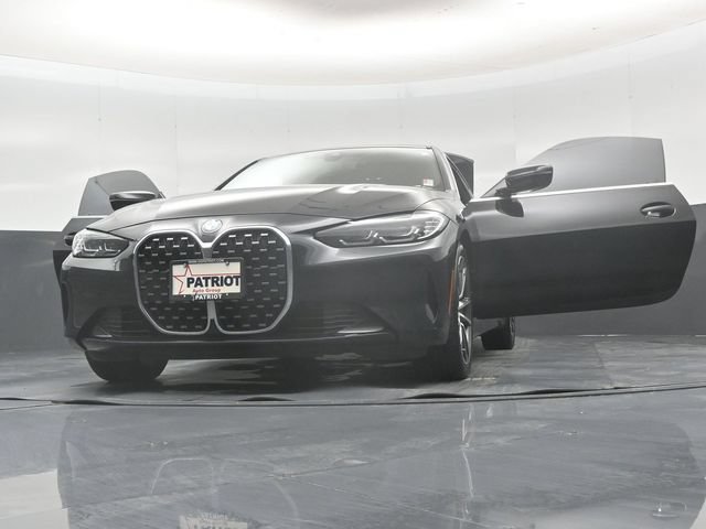 Used 2024 BMW 430i xDrive Coupe AWD/4WD image 63