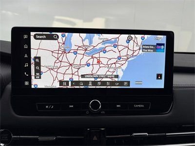 New 2026 Mitsubishi Outlander ES AWD/4WD image 19
