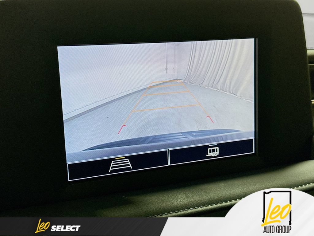 Used 2023 Chevrolet Tahoe LS AWD/4WD image 15