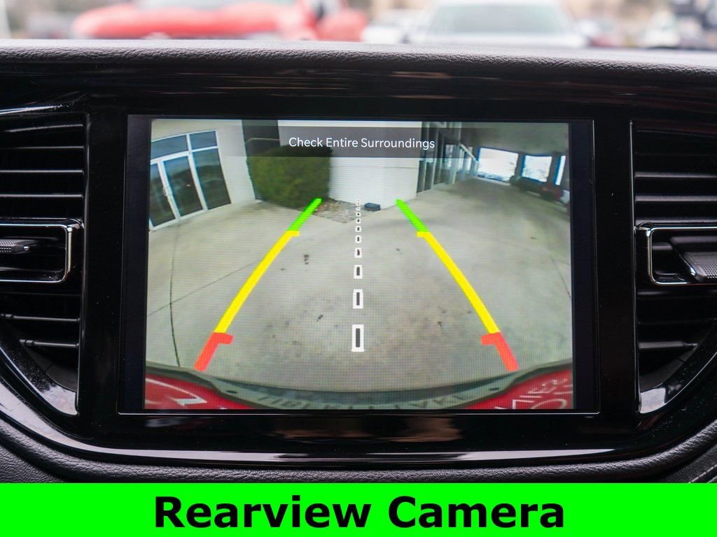 Used 2021 Dodge Durango SRT w/ Black Package image 28