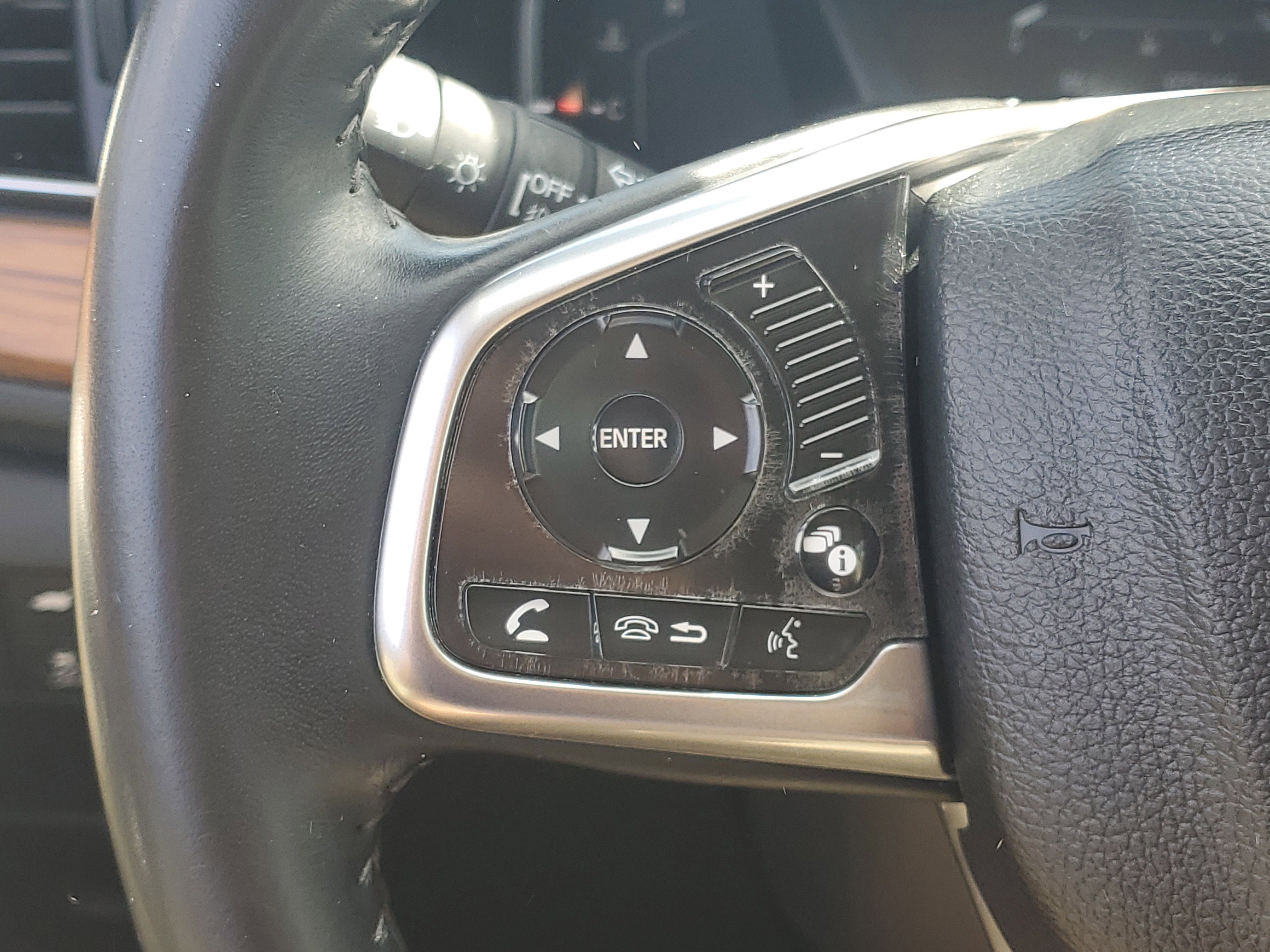 Used 2018 Honda CR-V EX-L image 24
