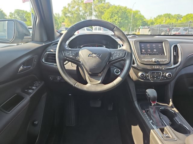 Used 2023 Chevrolet Equinox RS FWD image 13