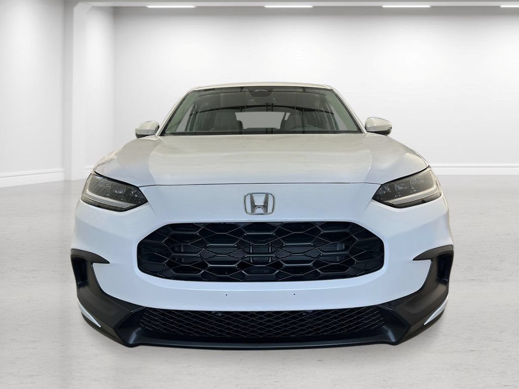 New 2027 Honda HR-V LX image 9