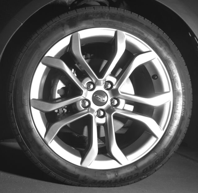 Certified 2019 Ford Fusion Titanium FWD image 17