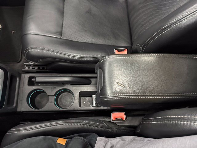 Used 2017 Jeep Compass High Altitude AWD/4WD image 38
