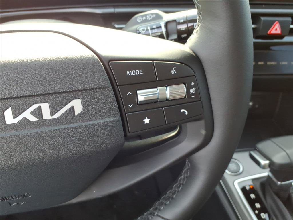 New 2026 Kia Sportage SX image 21