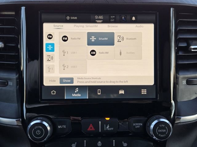 Certified 2025 RAM 1500 Lone Star image 17