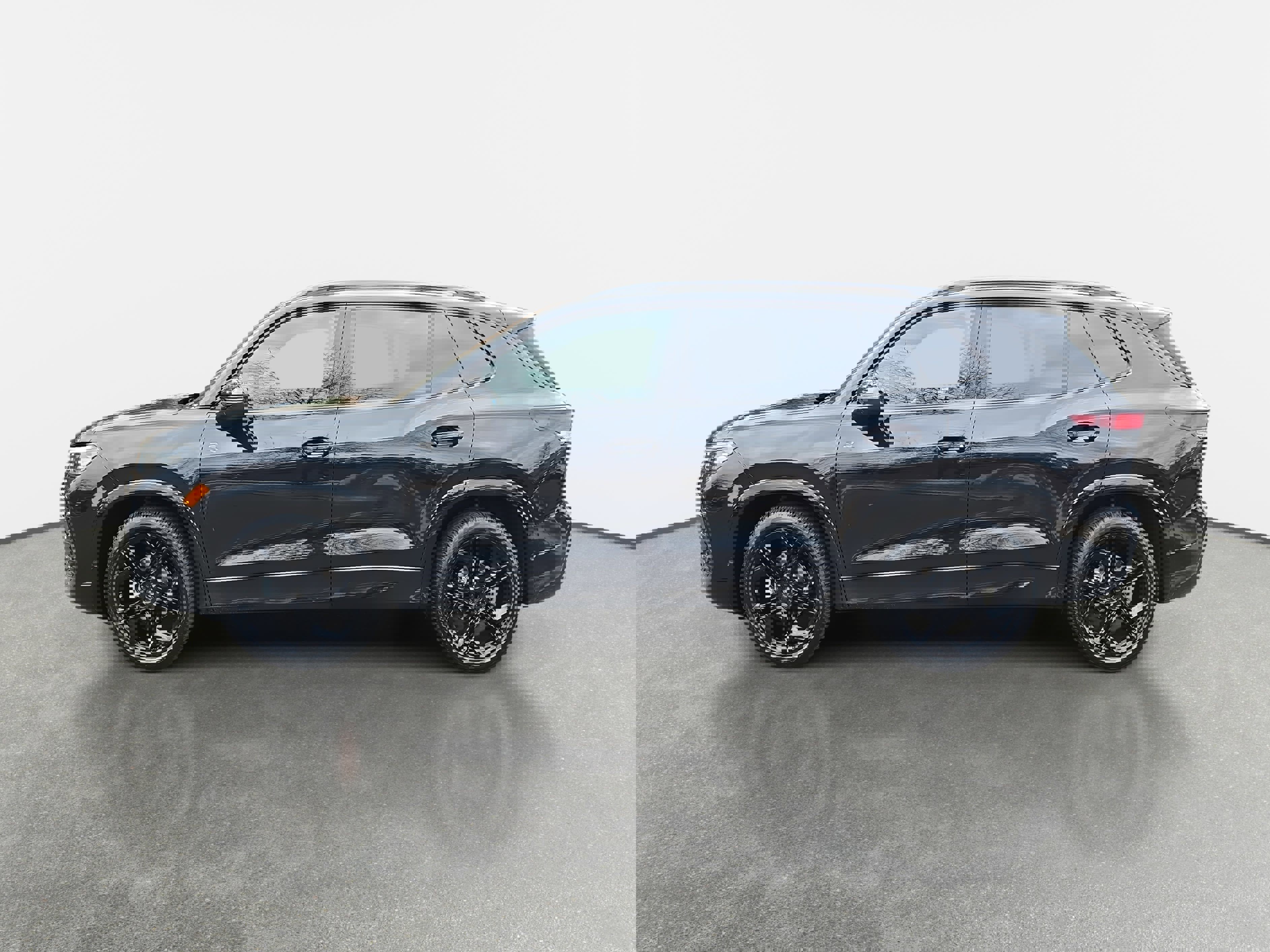 New 2026 Volkswagen Tiguan SE R-Line image 6