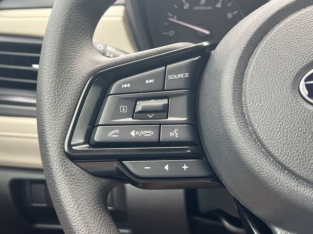 New 2026 Subaru Forester AWD/4WD image 22