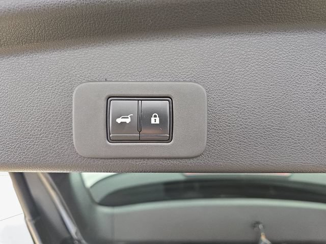 Used 2025 Nissan Murano Platinum AWD/4WD image 34