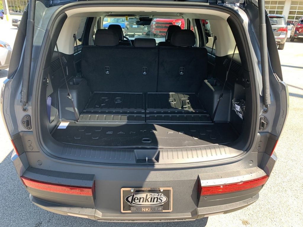 New 2026 Hyundai Santa Fe SE image 15