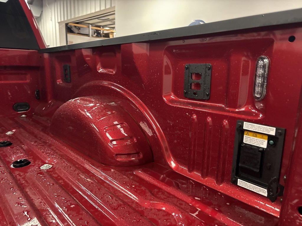 New 2026 Ford F350 Platinum image 34