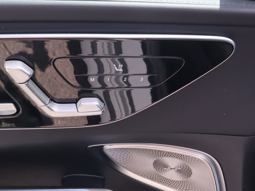 Certified 2025 Mercedes-Benz C 300 Sedan image 19