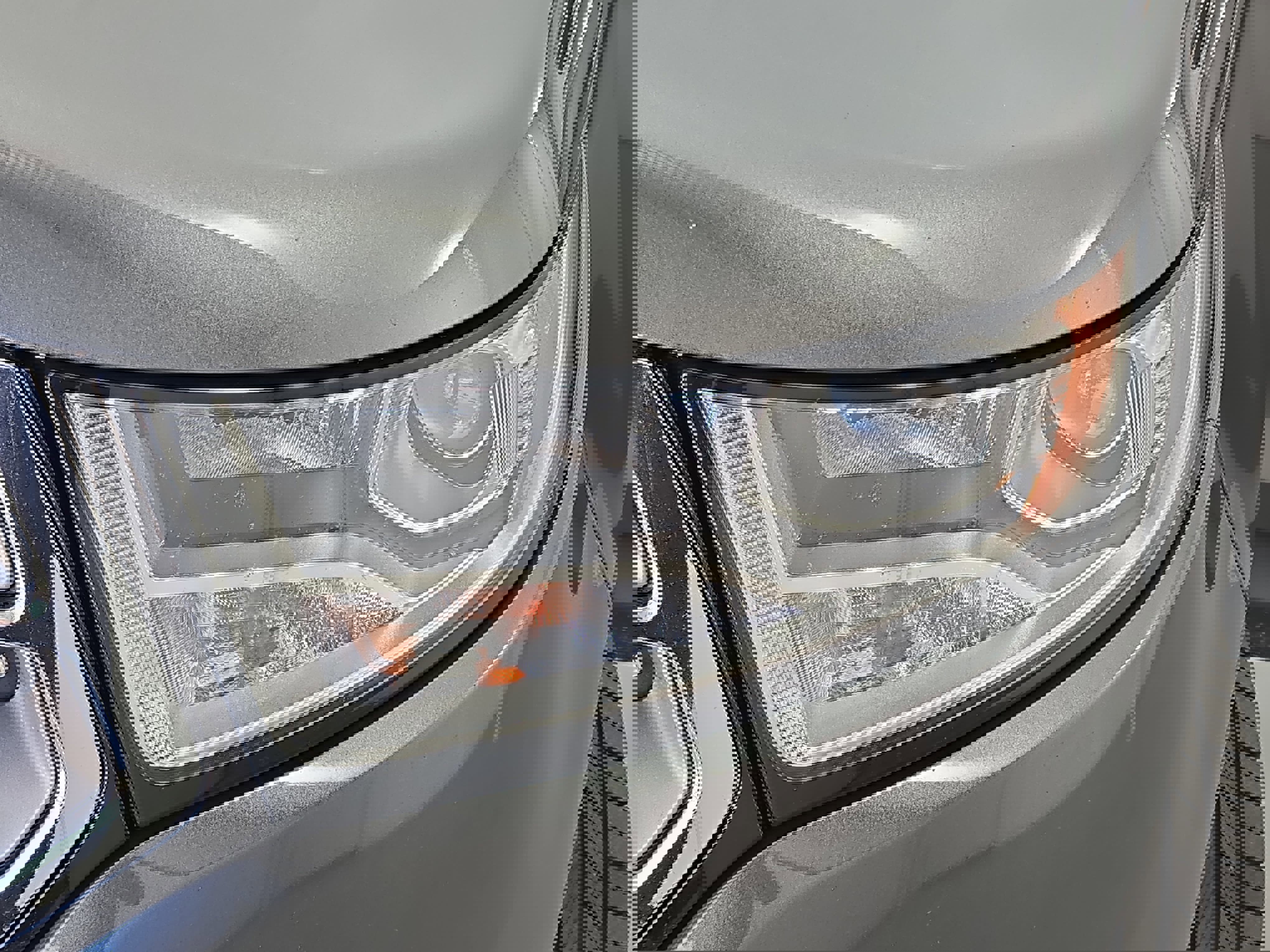 Used 2018 Ford Edge Titanium w/ Equipment Group 301A image 32