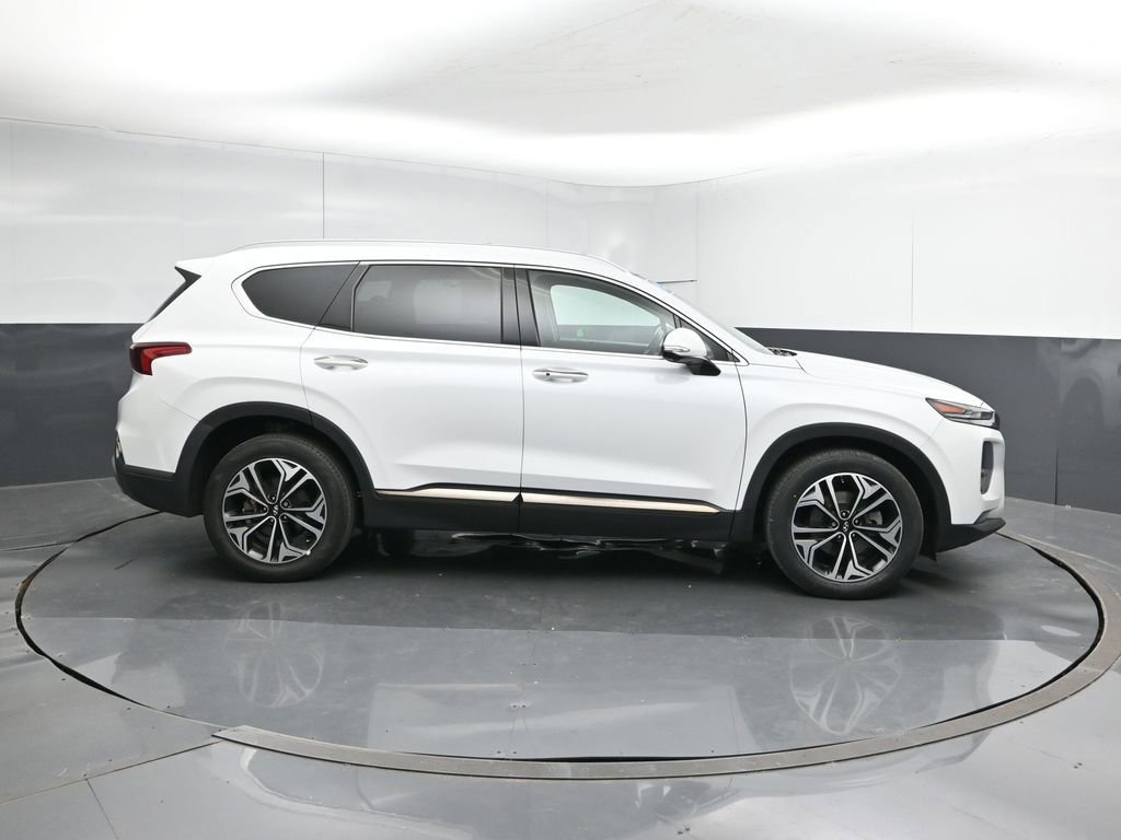 Used 2020 Hyundai Santa Fe Limited FWD image 6