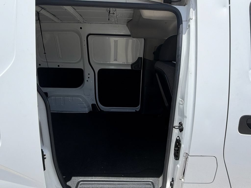 Used 2017 Nissan NV200 SV w/ Technology Package FWD image 10