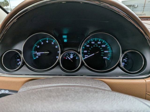 Used 2015 Buick Enclave Premium w/ Experience Buick Package FWD image 18