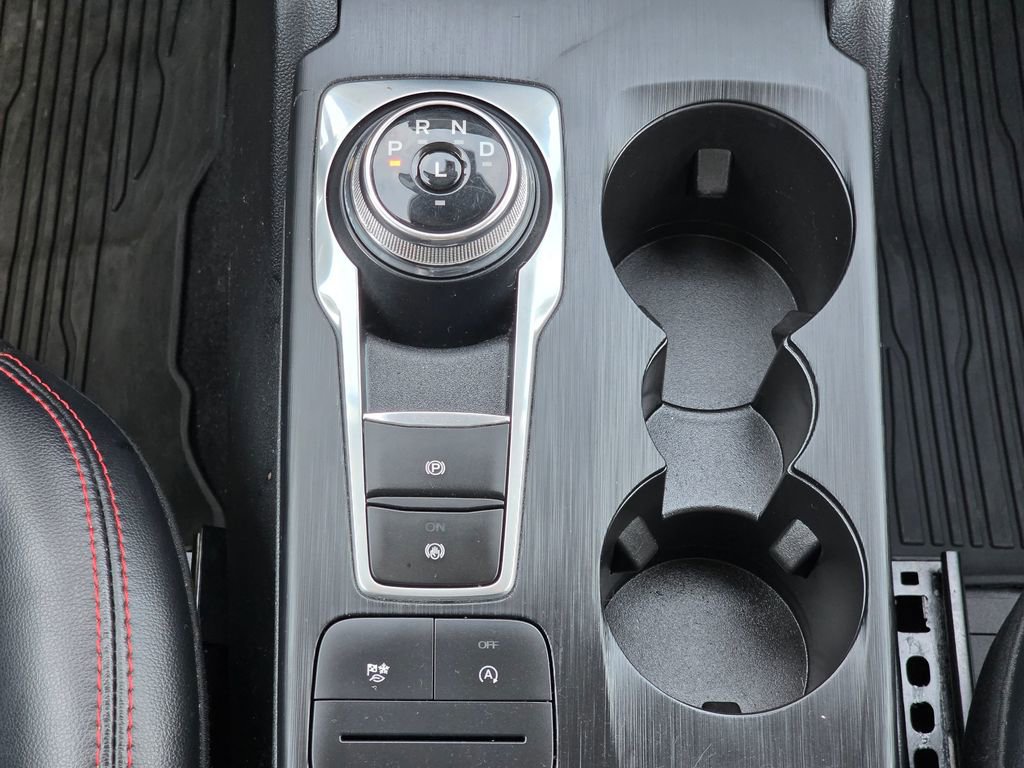 Used 2022 Ford Escape SEL w/ SEL Stealth AWD Package image 17