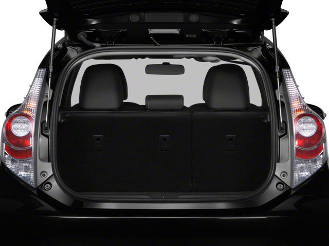 Used 2012 Toyota Prius C One image 12