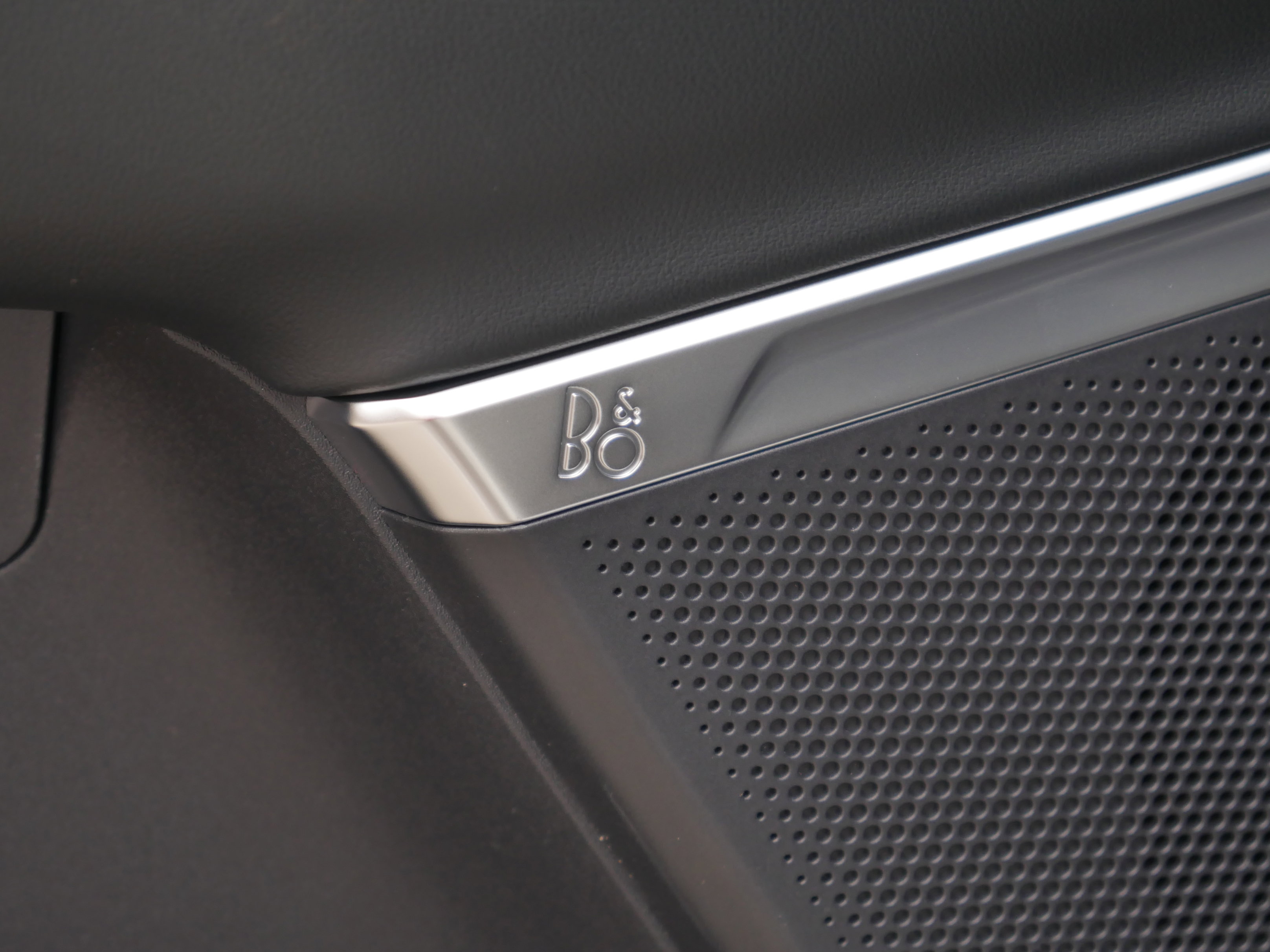 New 2026 Ford Expedition Tremor image 39