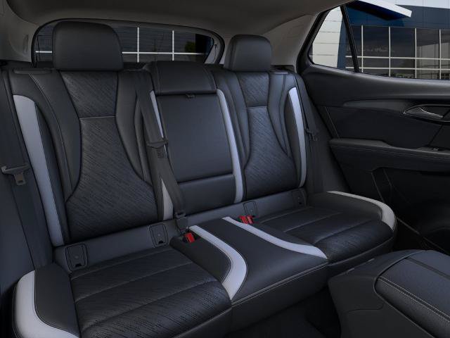New 2026 Buick Envision Sport Touring AWD/4WD image 17