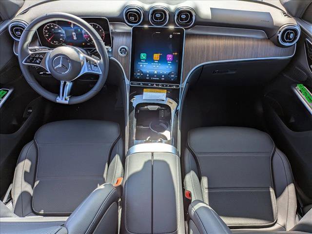 New 2026 Mercedes-Benz GLC 300 4MATIC image 13