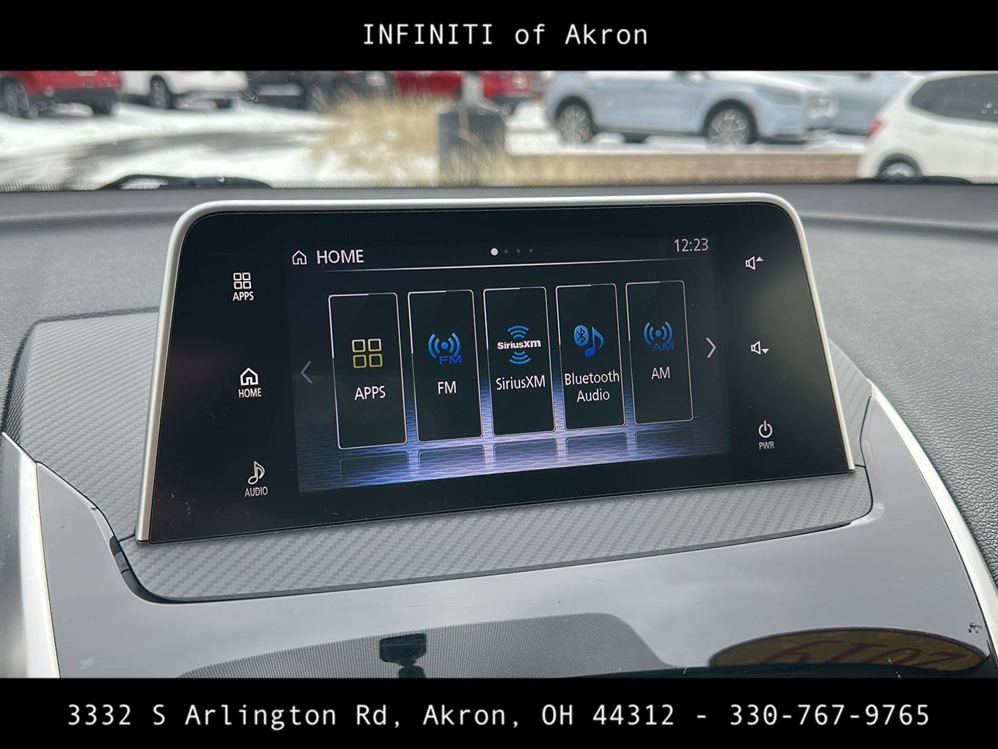 Used 2019 Mitsubishi Eclipse Cross LE image 3