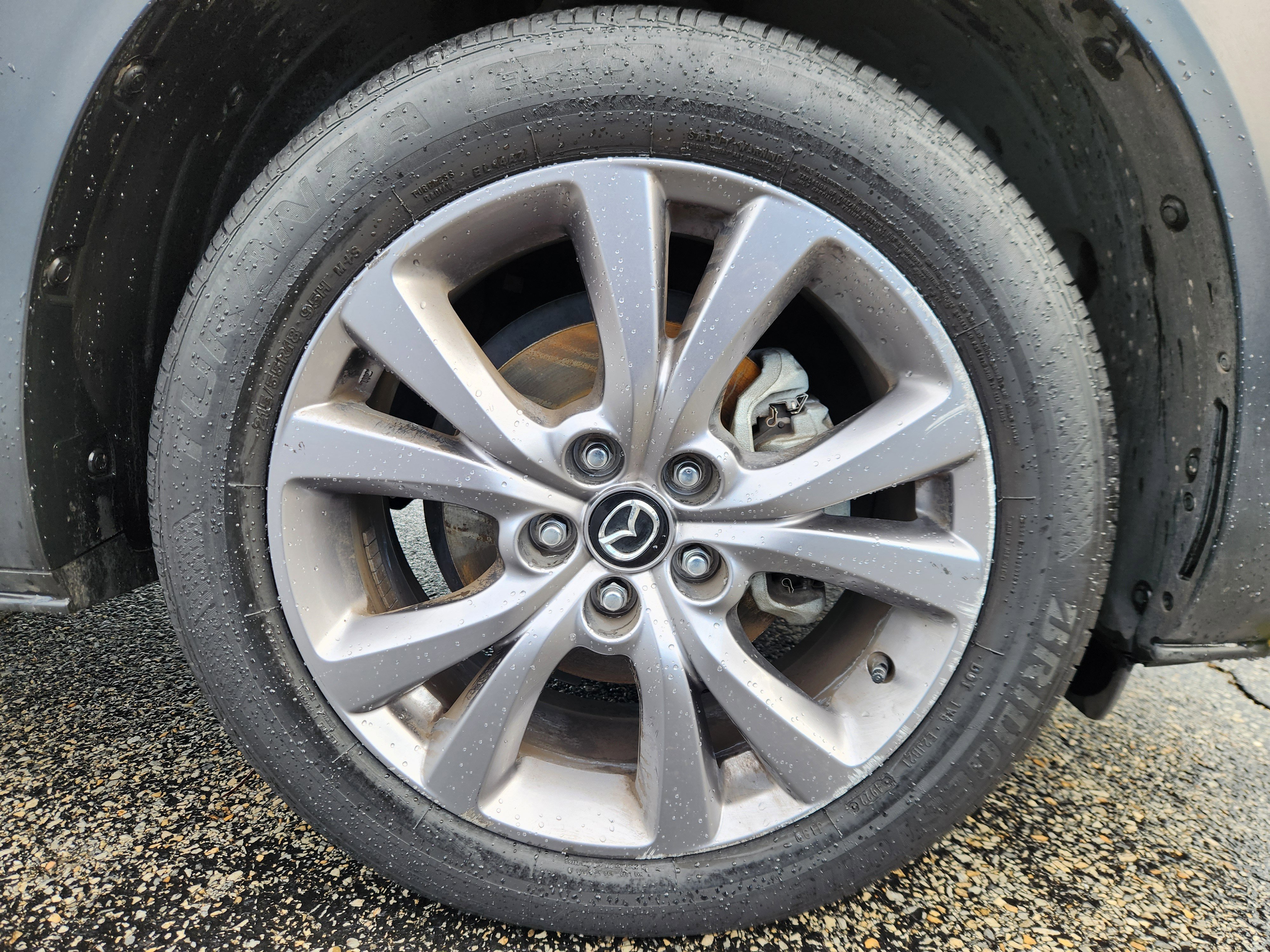 Used 2023 MAZDA CX-30 AWD 2.5 S w/ Select Package image 19