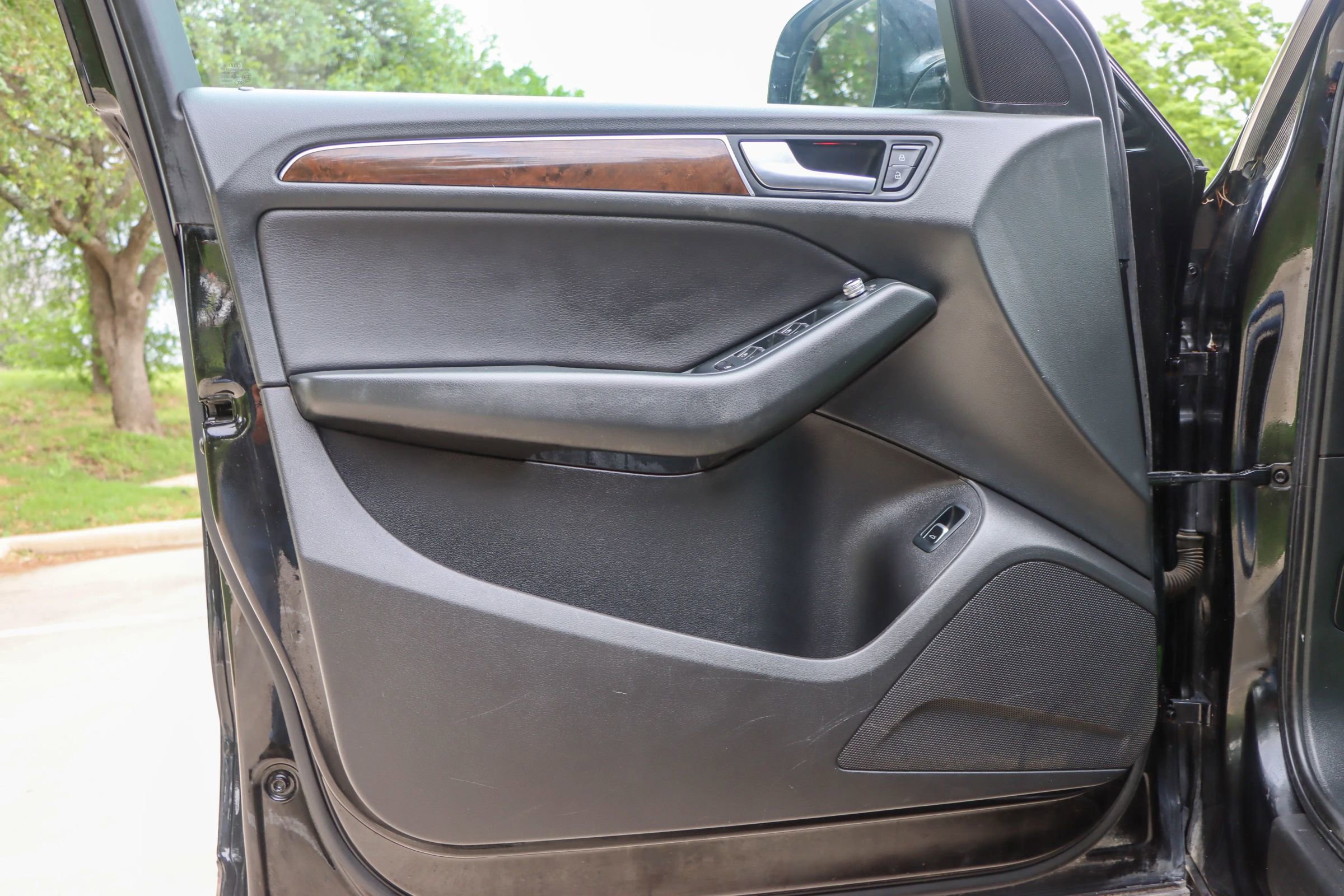 Used 2016 Audi Q5 2.0T Premium w/ Audi MMI Navigation Plus image 13