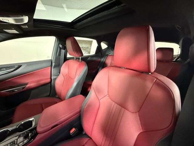 New 2026 Lexus NX 350 AWD w/ Premium Package image 14
