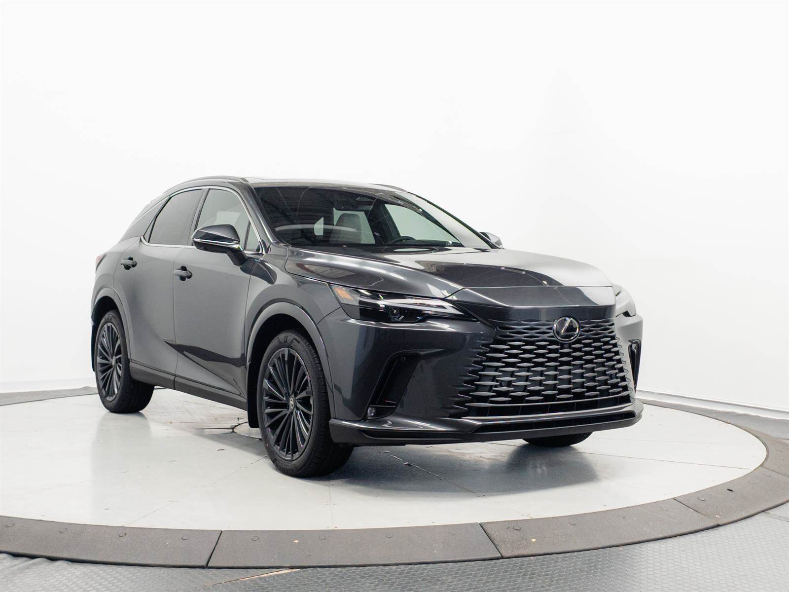 New 2026 Lexus RX 350 Premium w/ Convenience Package AWD/4WD image 1