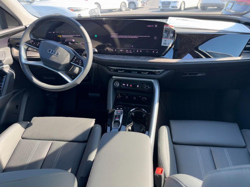 New 2025 Audi Q5 Premium Plus image 7