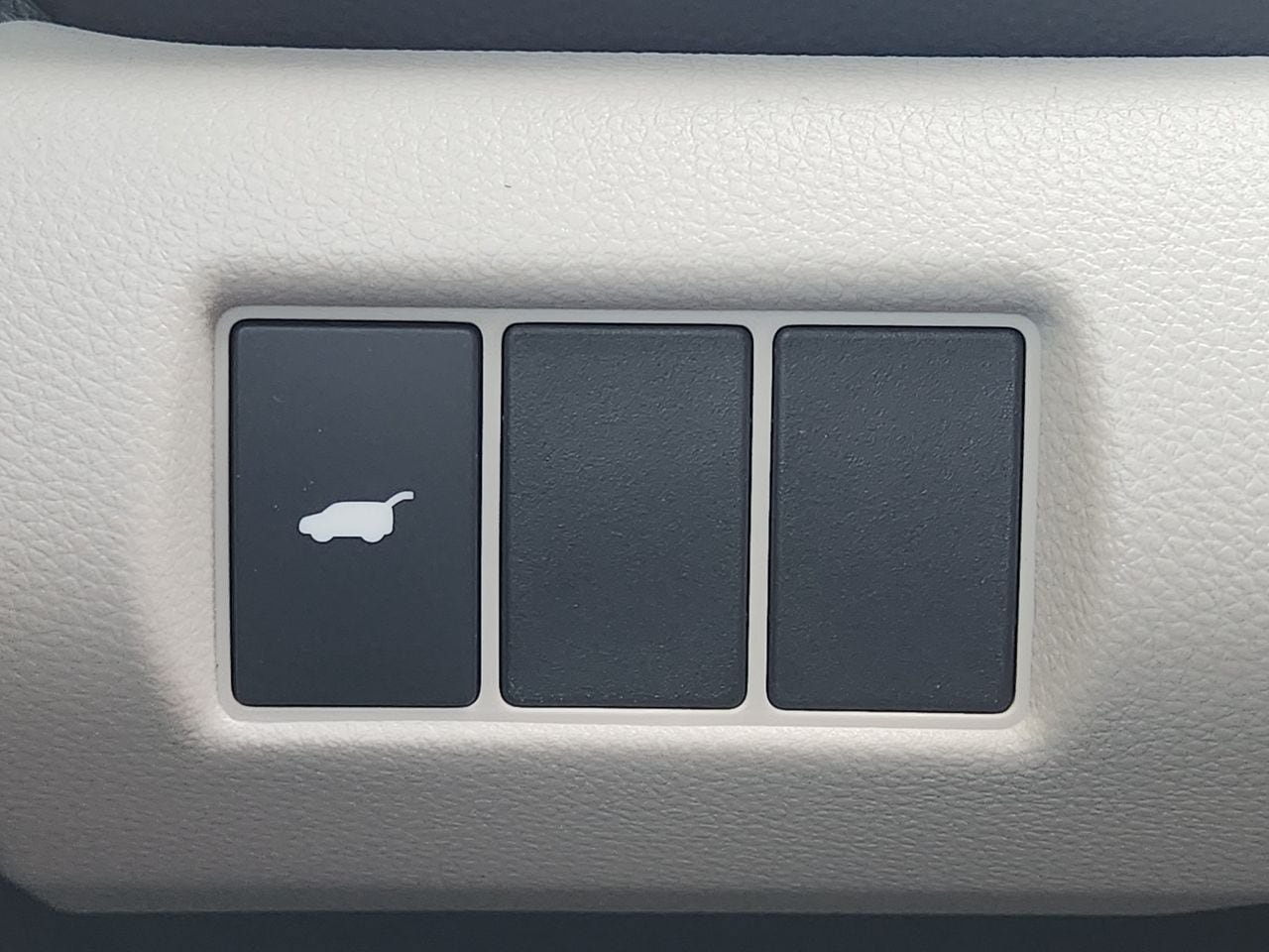 Certified 2026 Honda Passport RTL image 21