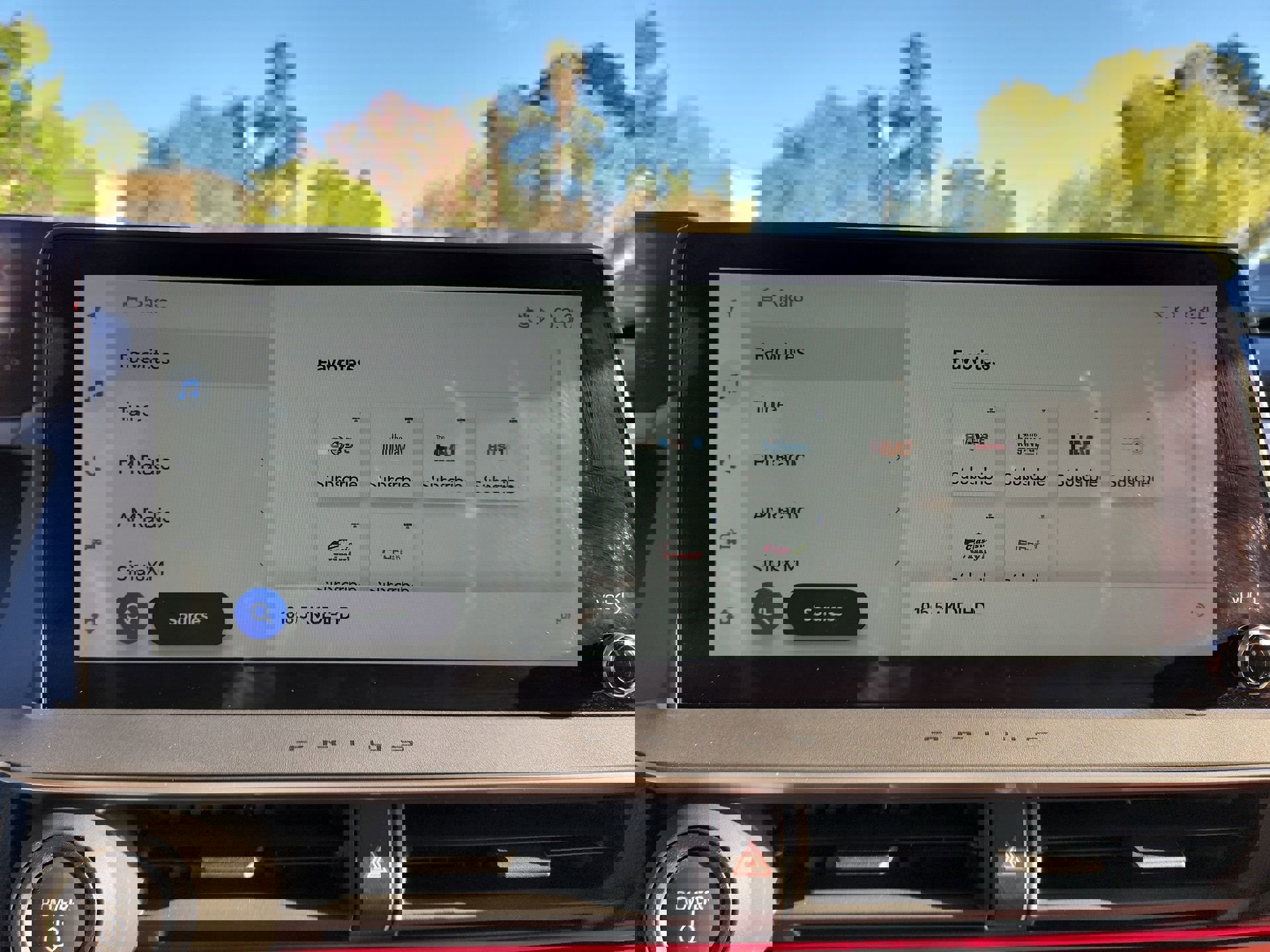 Used 2024 Toyota Prius Prime Premium image 12