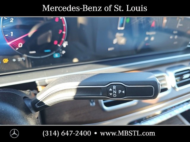 Used 2025 Mercedes-Benz GLE 450 4MATIC image 29