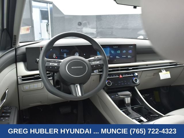 Used 2025 Hyundai Tucson SEL AWD/4WD image 33